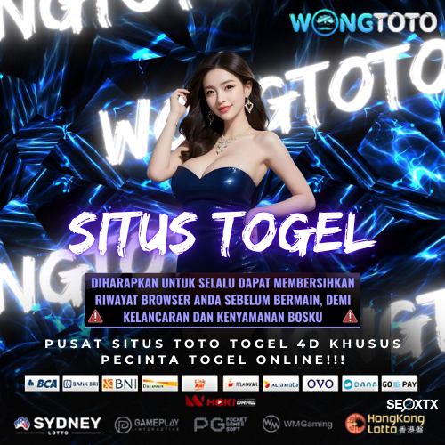 Bandar Toto Togel # Situs Togel Online Resmi Dari Agen Toto 4D Terkemuka 2026
