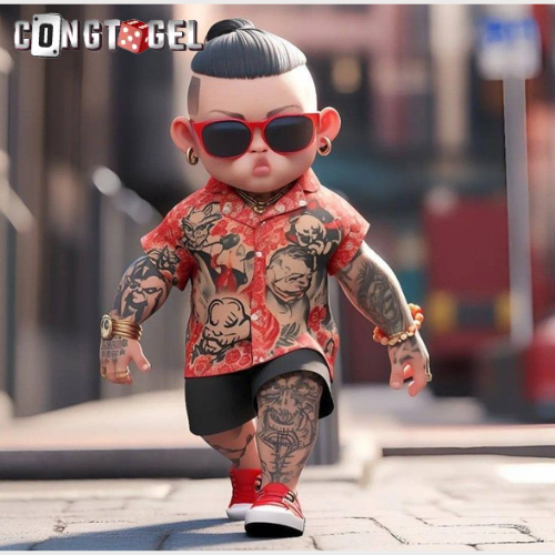 CONGTOGEL - Bandar Toto Macau Amanah Link Terlaris & Situs Agen Togel Online Resmi