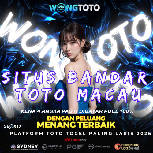 Wongtoto