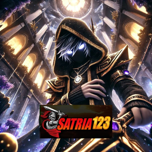 Satria123 - Link Daftar Situs Resmi Game Slot Online Dengan Server Gampang Menang 2026