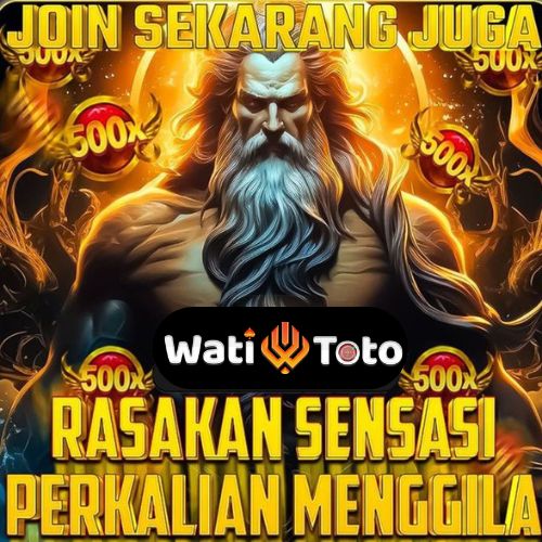 WATITOTO $$ Jaringan Agen Slot Terbesar & Berlisensi Yang Diburu Player Profesional Top Asia